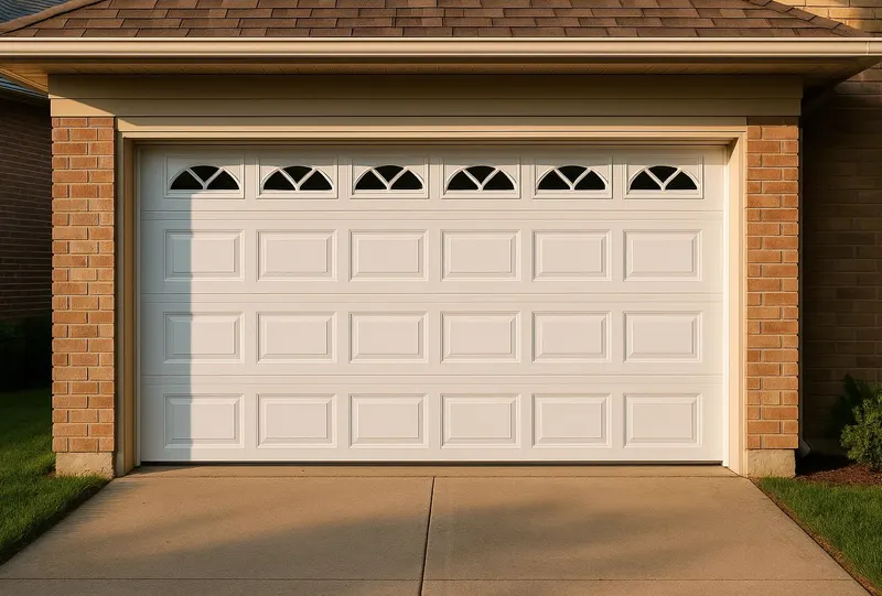 Contact Kodak Garage Door