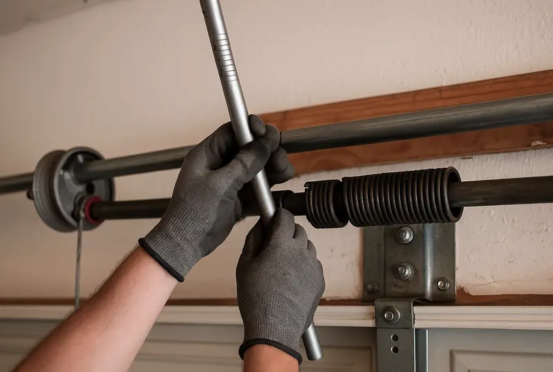 Garage Door Repair in Kodak